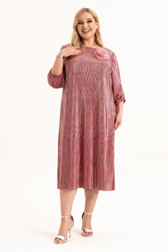 Платье Новелла Шарм А4111 - фото 2