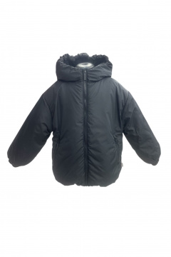 Куртка Франтишка З-3670 м-25с-150-с78 черный - фото 1