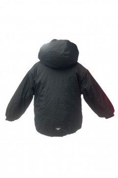 Куртка Франтишка З-3670 с-25с-151-с78 черный - фото 1