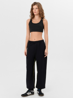 Брюки Mark Formelle 382491/25-35461Ц-7 черный - фото 5