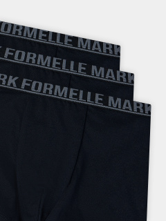 Трусы Mark Formelle 413345-3/25-36252Б-0 черный_черный_черный - фото 4