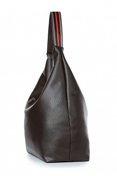 Сумка Galanteya 10124.25с2691к45 коричневый_т. - фото 4