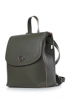 Рюкзак Galanteya 10220.25с2540к45 оливковый - фото 1