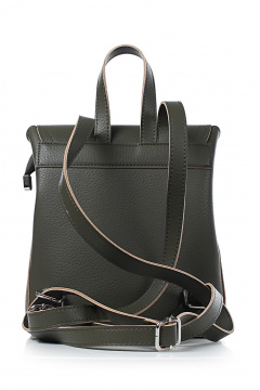 Рюкзак Galanteya 10220.25с2540к45 оливковый - фото 3