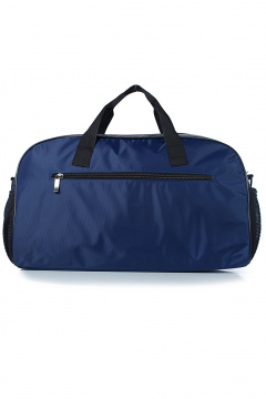 Сумка спортивная Galanteya 1316.25с723к45 син.т/серый - фото 3