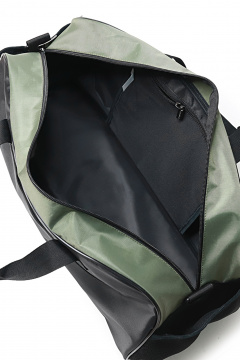 Сумка спортивная Galanteya 1316.25с723к45 черный/оливк - фото 5