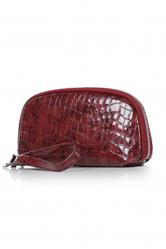 Клатч Galanteya 15725.25с2281к45 терракот - фото 1