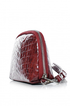 Клатч Galanteya 15725.25с2281к45 терракот - фото 4