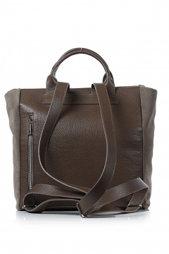 Сумка Galanteya 17125.25с2226к45 серкор/коричн - фото 3