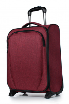 Чемодан Galanteya 20715.25с2229к45 бордо - фото 1
