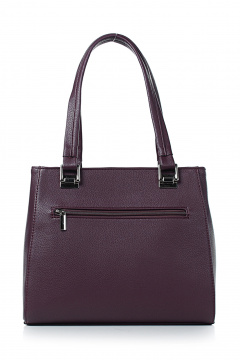 Сумка Galanteya 2119.25с2072к45 бордо - фото 3