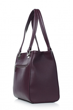 Сумка Galanteya 2119.25с2072к45 бордо - фото 4