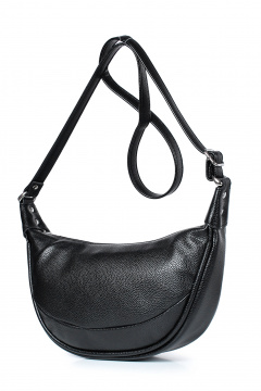 Сумка Galanteya 22721.25с2293к45 черный - фото 1