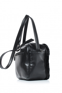 Сумка Galanteya 24918.25с2545к45 черный - фото 4