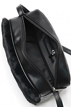 Сумка Galanteya 24918.25с2545к45 черный - фото 5