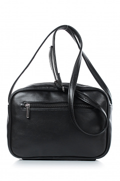 Сумка Galanteya 24918.25с2545к45 черный/серый - фото 3