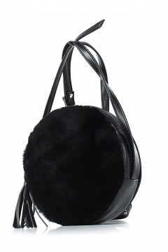 Сумка Galanteya 25118.25с2546к45 черный - фото 1