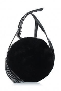 Сумка Galanteya 25118.25с2546к45 черный - фото 2