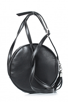 Сумка Galanteya 25118.25с2546к45 черный - фото 4