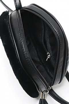 Сумка Galanteya 25118.25с2546к45 черный - фото 5