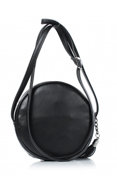 Сумка Galanteya 25118.25с2546к45 черный/серый - фото 3