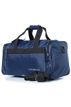 Сумка спортивная Galanteya 2524.25с2530к45 синий_т. - фото 1