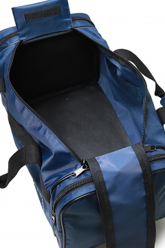 Сумка спортивная Galanteya 2524.25с2530к45 синий_т. - фото 5