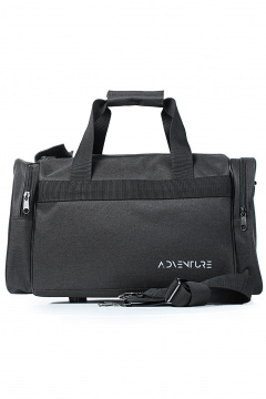 Сумка спортивная Galanteya 2524.25с2531к45 черный - фото 2