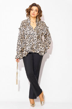 Блуза Liliana 1489 - фото 2