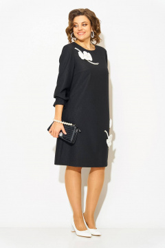 Платье Liliana 1492 - фото 4