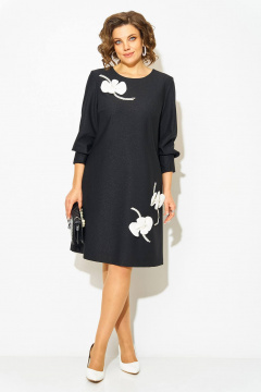 Платье Liliana 1492 - фото 1