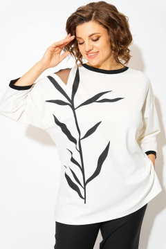 Liliana 1495 белый