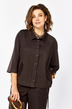 Брюки, жакет ZigzagStyle 613 - фото 2