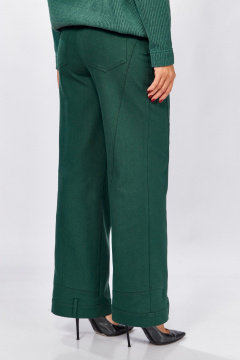 Брюки, джемпер ZigzagStyle 617 - фото 4