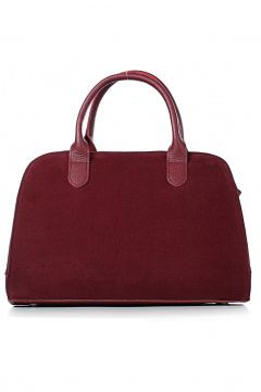 Сумка Galanteya 24124.25с1330к45 бордо - фото 2