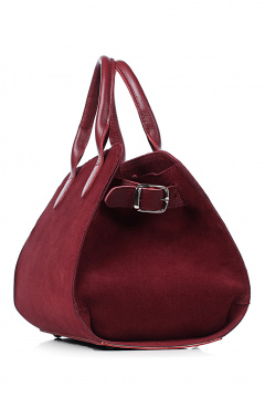 Сумка Galanteya 24124.25с1330к45 бордо - фото 4