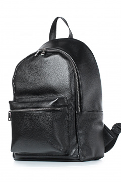 Рюкзак Galanteya 31221.25с2127к45 черный - фото 1