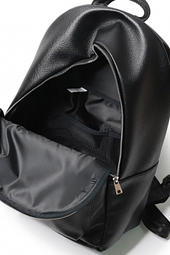 Рюкзак Galanteya 31221.25с2127к45 черный - фото 5