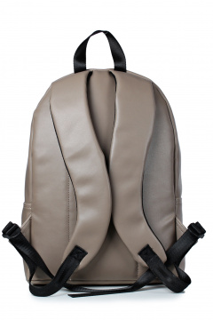 Рюкзак Galanteya 31221.25с2299к45 бежевый_т. - фото 3