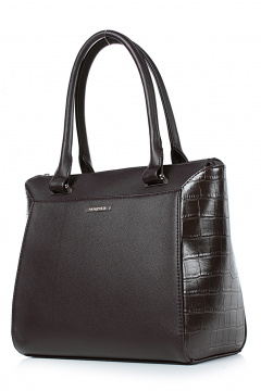 Сумка Galanteya 3219.25с2684к45 коричневый_т. - фото 1