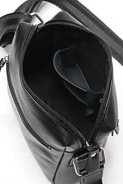 Сумка Galanteya 32411.25с2242к45 черный - фото 5