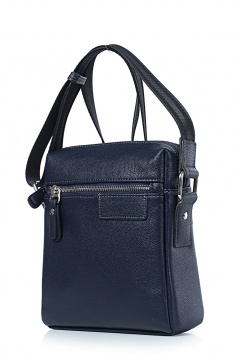 Сумка Galanteya 32411.25с2701к45 синий_т. - фото 1