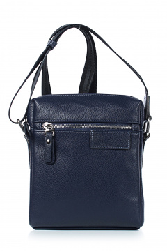 Сумка Galanteya 32411.25с2701к45 синий_т. - фото 2