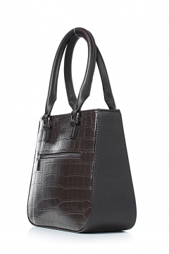 Сумка Galanteya 34924.25с2402к45 коричневый_т. - фото 4