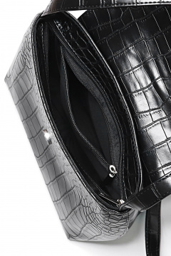 Сумка Galanteya 37920.25с2137к45 черный - фото 5