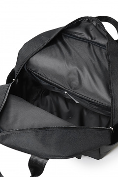 Рюкзак Galanteya 37922.25с2708к45 черный - фото 5