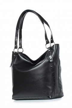 Сумка Galanteya 38120.25с2312к45 черный - фото 1