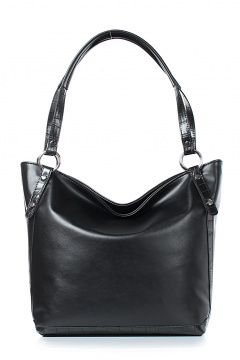 Сумка Galanteya 38120.25с2312к45 черный - фото 2