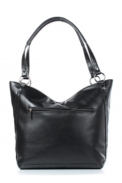 Сумка Galanteya 38120.25с2312к45 черный - фото 3