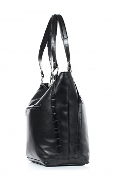 Сумка Galanteya 38120.25с2312к45 черный - фото 4